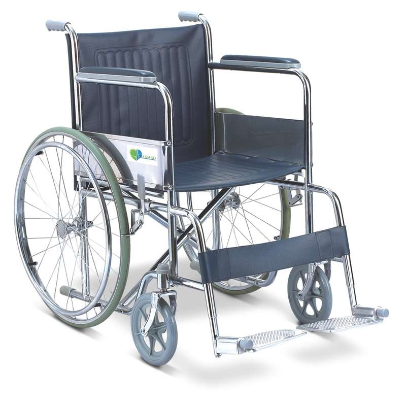 ویلچر آزمد مدل AZ809-P