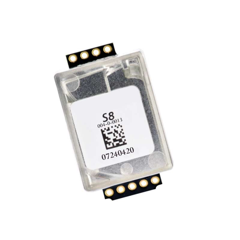 سنسور دی اکسید کربن مدل S8 Residental سنسور دی اکسید کربن مدل S8 Residental