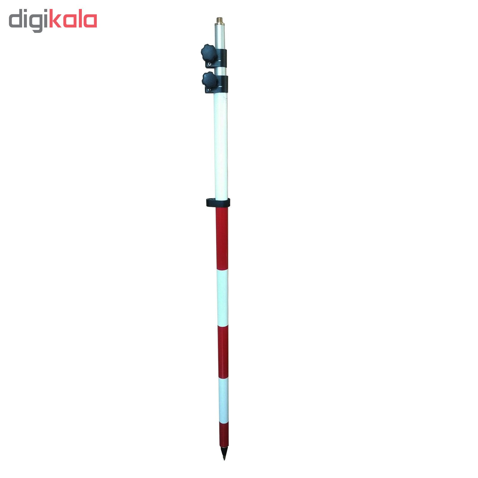 ژالون تلسکوپی مدل GSTR-LP3.6