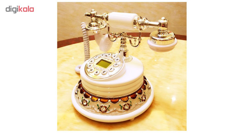 تلفن کلاسیک مدل 8325B