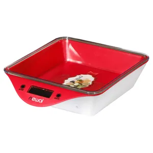 ترازوی آشپزخانه نوال مدل NWL-7001