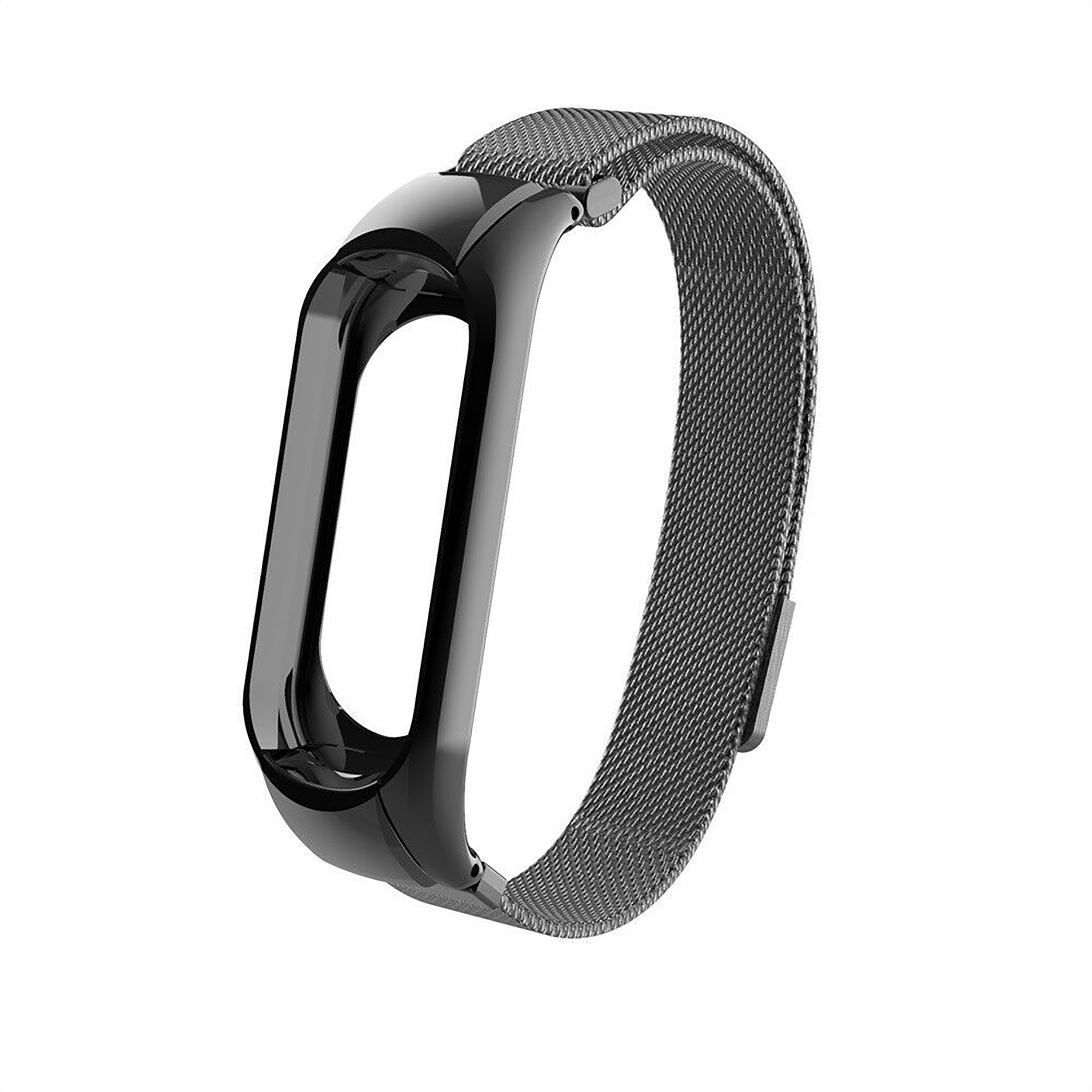 بند مچ بند سومگ مدل milanese مناسب برای Mi Band 3