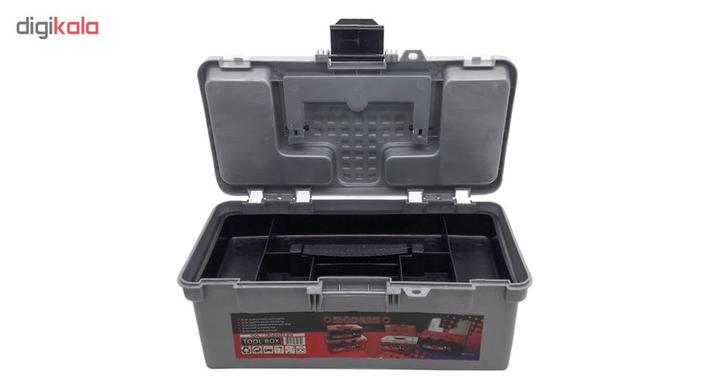 جعبه ابزار مدرن مدل ms302