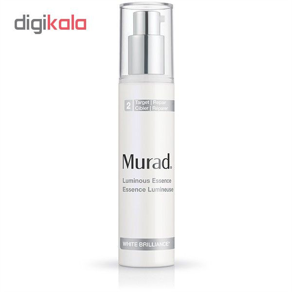 سرم پوست مورد مدل white Brilliance حجم 50 میلی لیتر سرم پوست مورد مدل white Brilliance حجم 50 میلی لیتر
