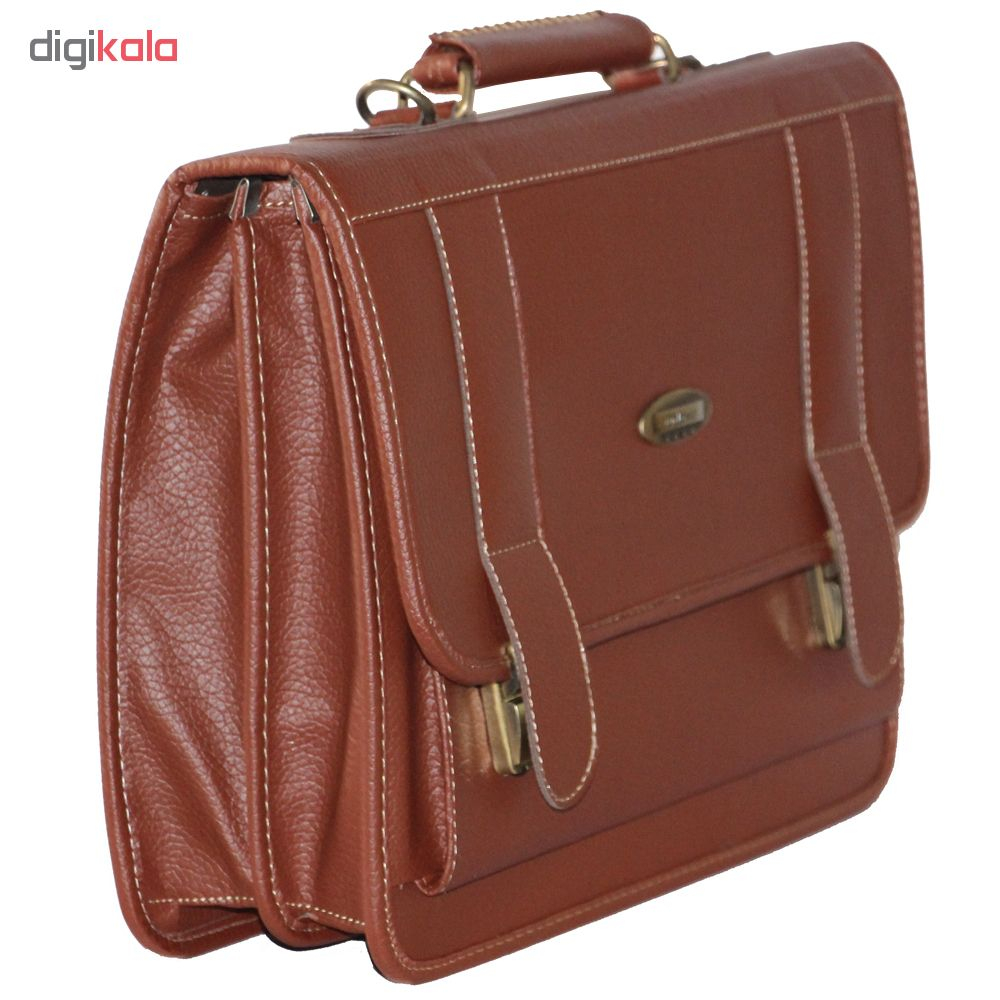 کیف اداری مردانه مدل DP77