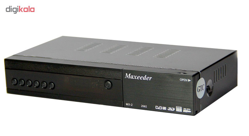 گیرنده دیجیتال مکسیدر مدل MX-2 2065