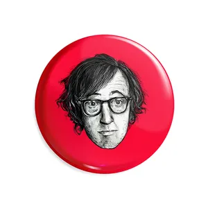 MASA DESIGN Pixel Woody Allen American director