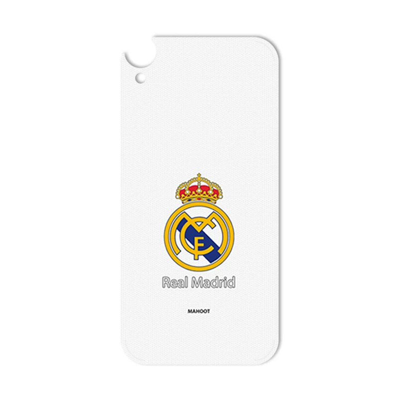برچسب پوششی ماهوت طرح REAL-MADRID مناسب برای گوشی موبایل اچ تی سی Desire 820