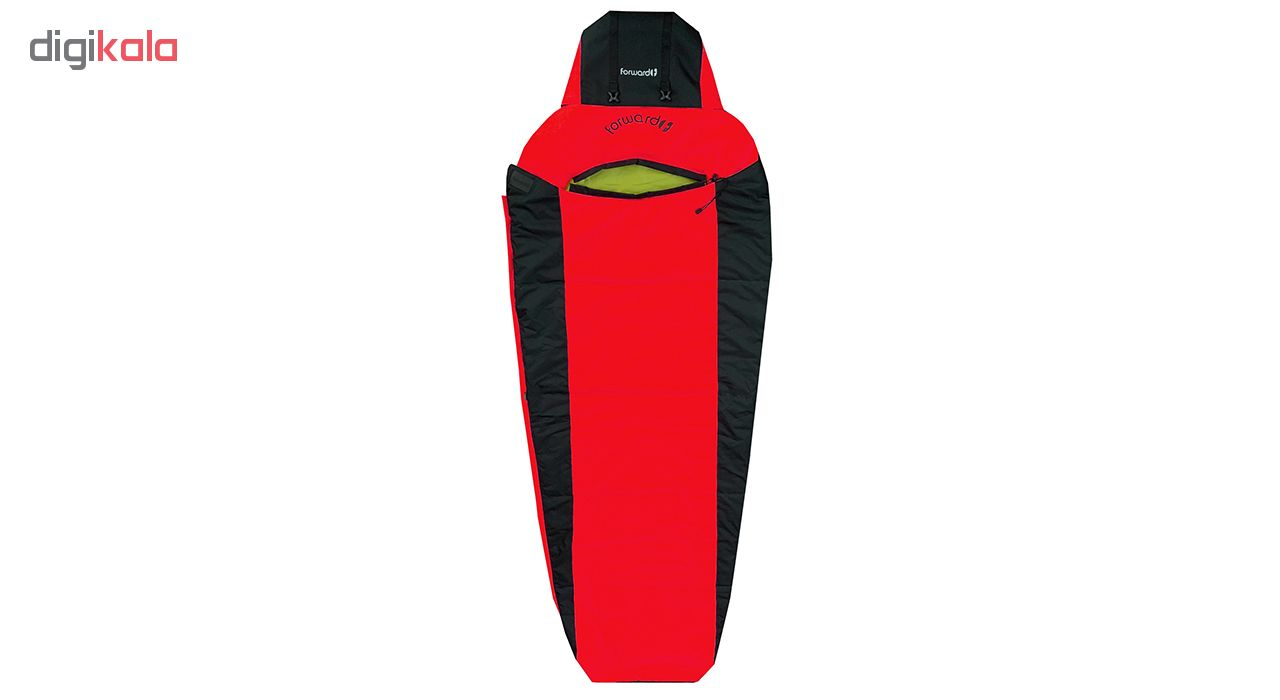کیسه خواب فوروارد مدل FCLT3005