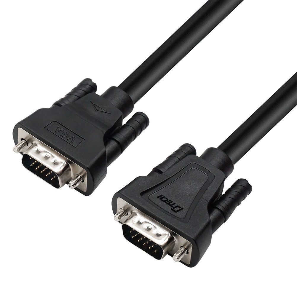 کابل VGA دیتک مدل DT-V010 طول 40 متر