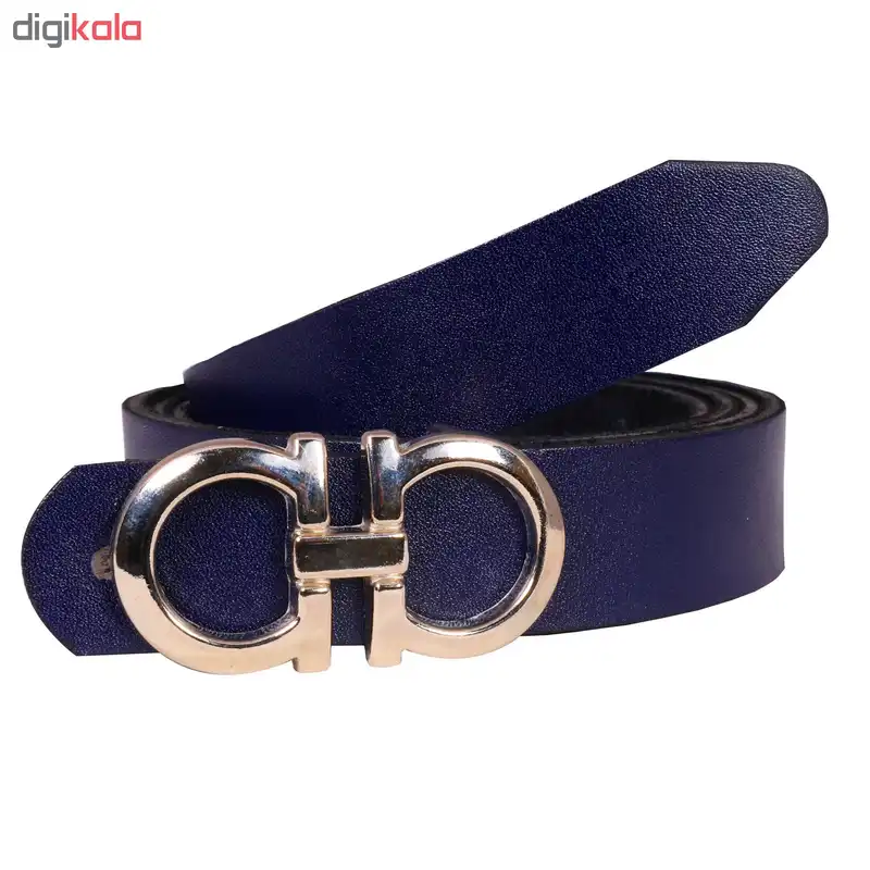 کمربند زنانه مدل 25-5500