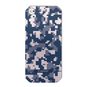 MAHOOT  Army-pixel Design Cover Sticker for CAT S41
