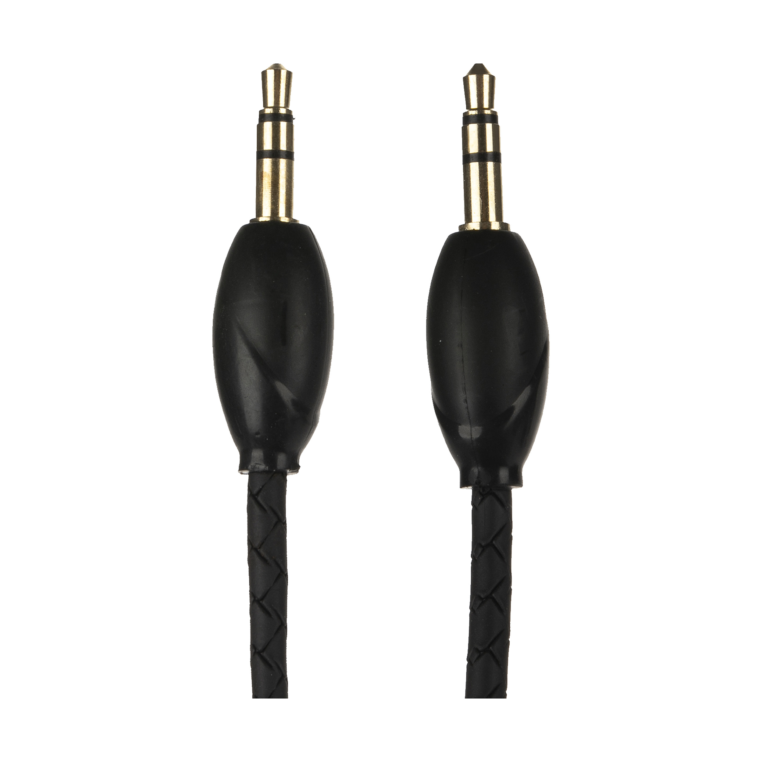 کابل AUX موکسوم مدل AX-12 طول 1 متر