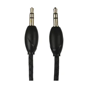 کابل AUX موکسوم مدل AX-12 طول 1 متر