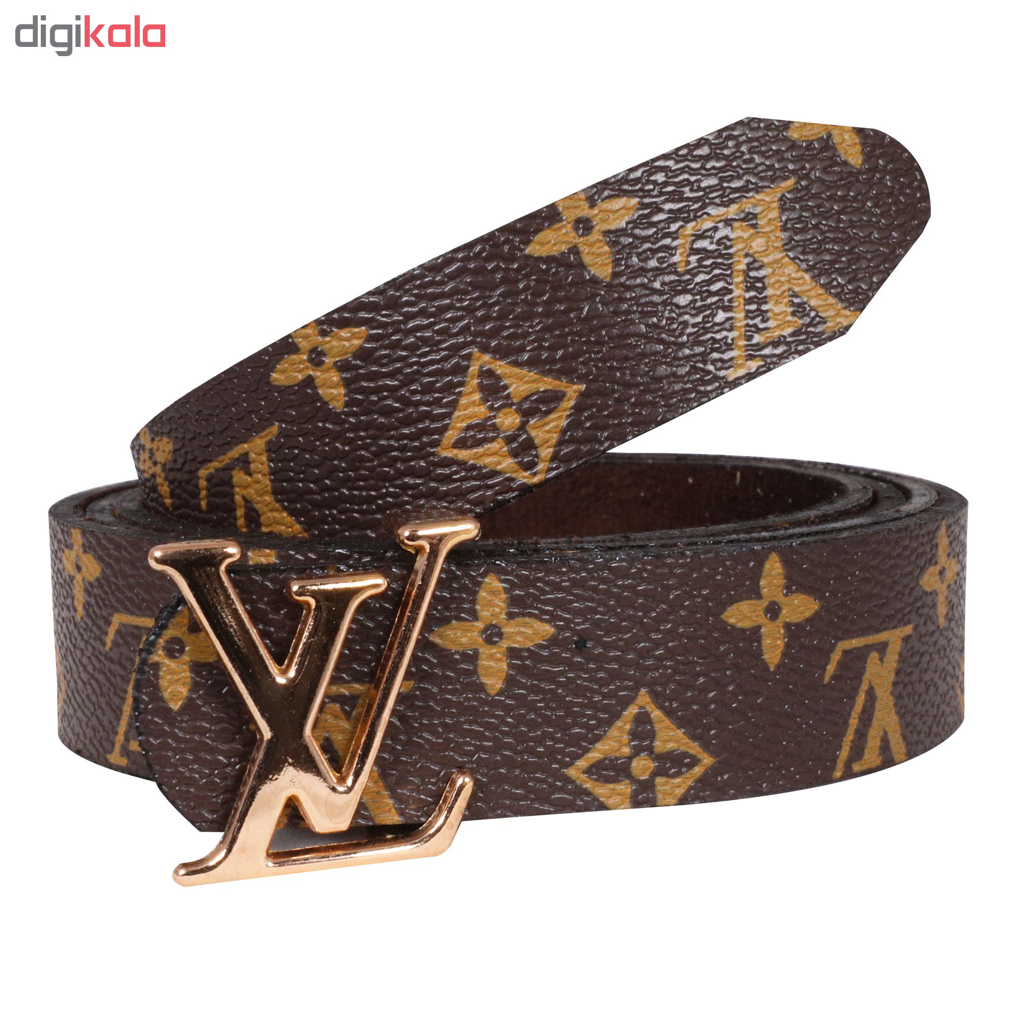 louis vuitton belt 120cm