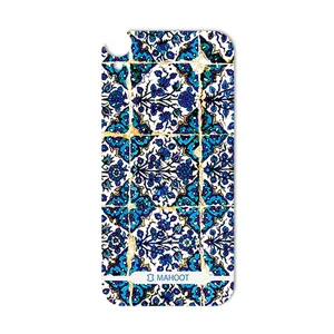 MAHOOT Traditional-Tile Cover Sticker for HTC Desire 820