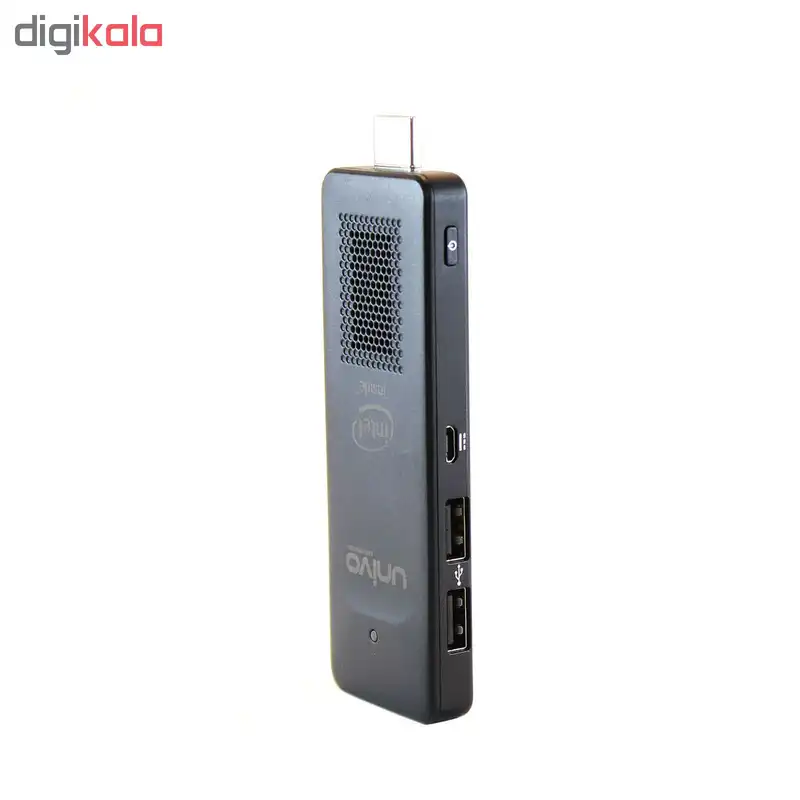 کامپیوتر کوچک یونیوو مدل PC Stick PS03F