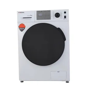 ماشین لباسشویی جنرال آدمیرال مدل FTI 4901 ظرفیت 9 کیلوگرم