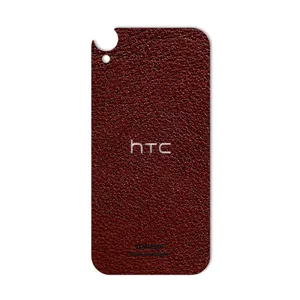 MAHOOT Natural Cover Sticker for HTC Desire 820
