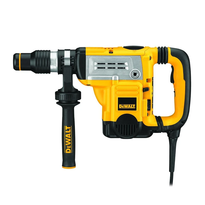 دریل بتن کن دیوالت مدل D25603K