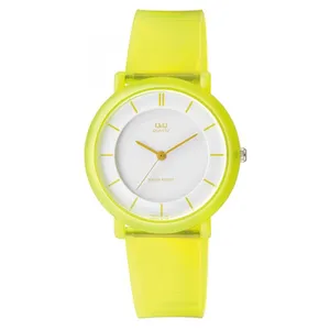 ساعت مچی عقربه ای کیو اند کیو مدل VQ94j012Y