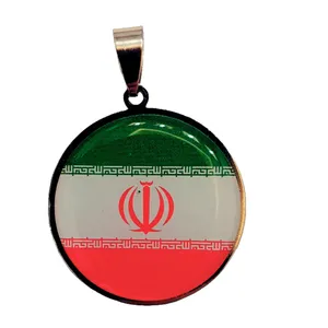 آویز گردنبند مردانه کد p850