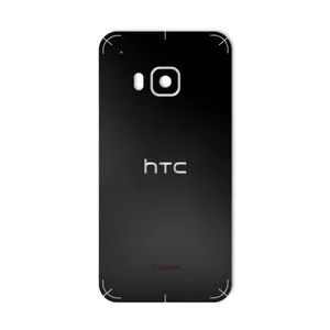 MAHOOT Black-Color-Shades Cover Sticker for HTC S9