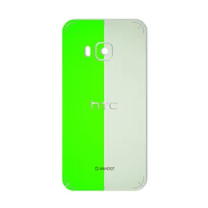 MAHOOT Fluorescence Cover Sticker for HTC S9