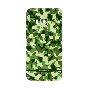 MAHOOT Army-Pattern Cover Sticker for HTC S9