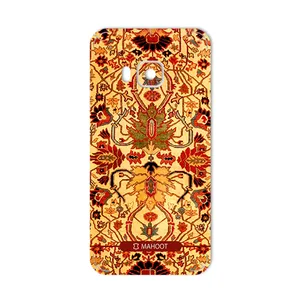 MAHOOT Iran-Carpet Cover Sticker for HTC S9