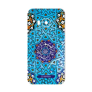 MAHOOT Slimi-Tile Cover Sticker for HTC S9