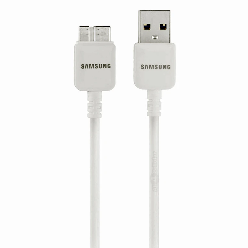 کابل تبدیل USB به Micro-B مدل ET-DQ10Y0WE طول 1 متر