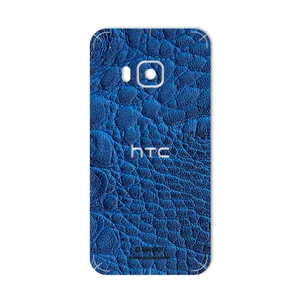 MAHOOT Crocodile-Leather Cover Sticker for HTC S9