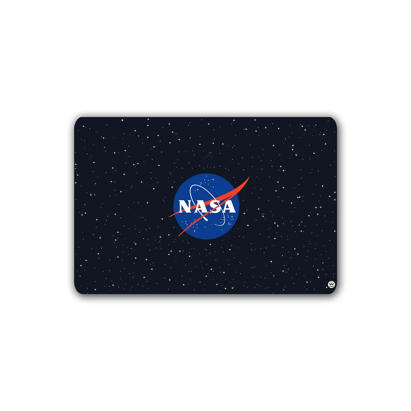 ماوس پد مخصوص بازی شادیت مدل ناسا کد 395 سایز 37*24 سانتیمتر