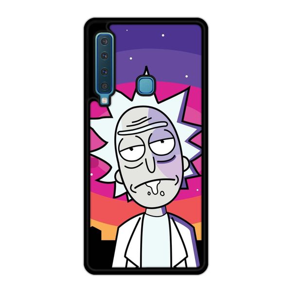کاور آکام مدل Aa90080 مناسب برای گوشی موبایل سامسونگ Galaxy A9 2018 کاور آکام مدل Aa90080 مناسب برای گوشی موبایل سامسونگ Galaxy A9 2018