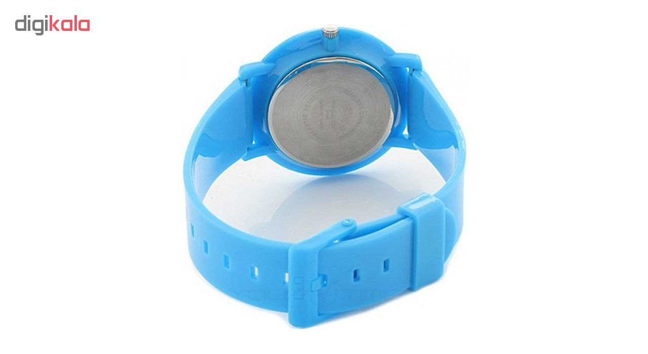 ساعت مچی عقربه ای کیو اند کیو مدل VQ94j015Y