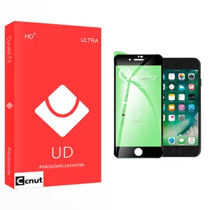 Coconut UD Glass Screen Protector For Apple 7 plus / 8 plus