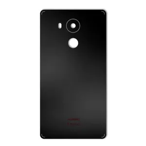 MAHOOT Black-color-shades Special Texture Cover Sticker for Huawei Mate 8
