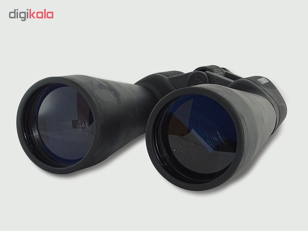دوربین دو چشمی مدل ZM1570