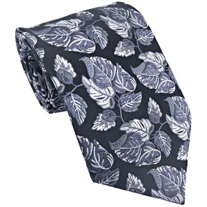 کراوات مردانه هکس ایران مدل K-AF PRPL LEV