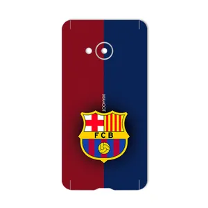MAHOOT BARCELONA Cover Sticker for HTC U Play