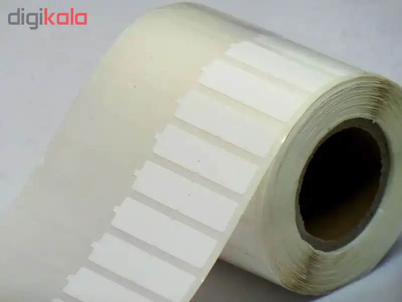 برچسب پرینتر لیبل زن مخصوص طلا و زیورآلات آی تی پی مدل JewT