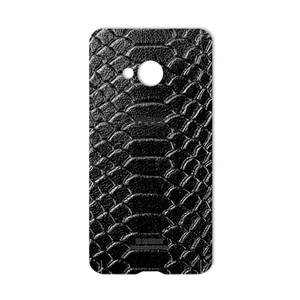 MAHOOT Snake-Leather Cover Sticker for HTC U Play