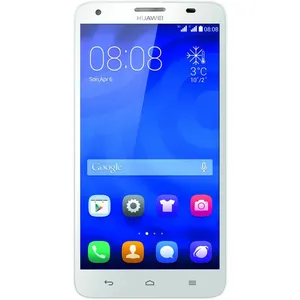 گوشی موبایل هوآوی مدل Ascend G750 U10 دو سیم‌کارت