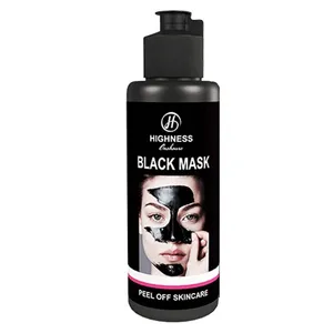 ماسک صورت هاینس مدل Peel off حجم 120 میلی لیتر