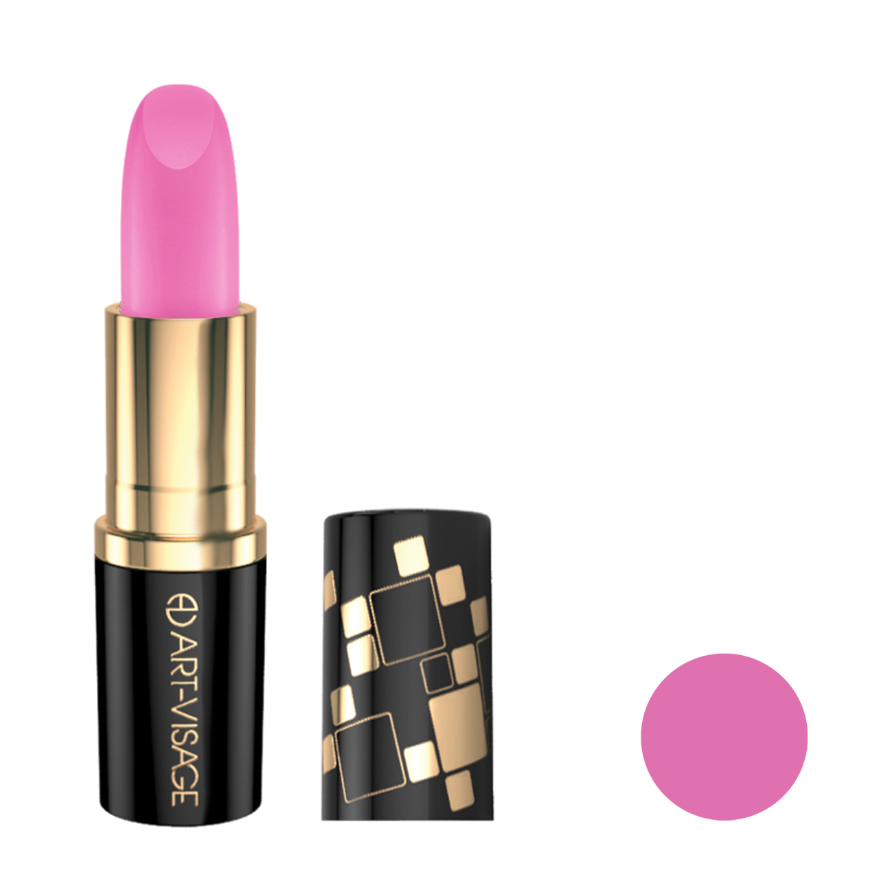 رژلب آرت ویساژ مدل Hydration شماره PU-27