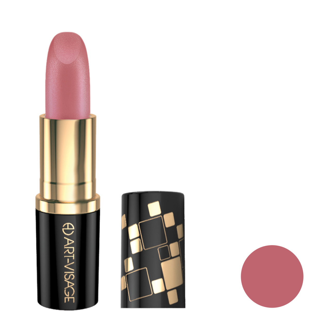 رژلب آرت ویساژ مدل Hydration شماره PU-50