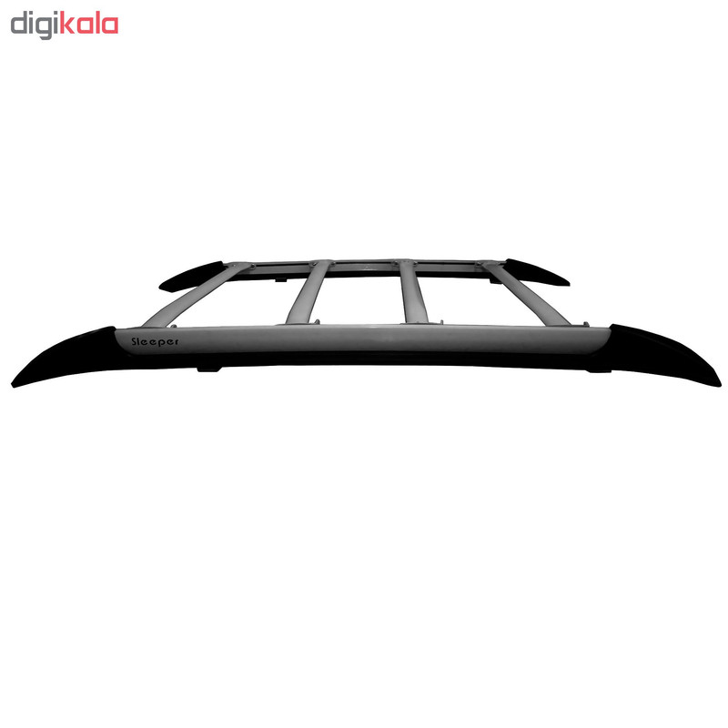 باربند خودرو اسلیپر ZN مناسب برای زانتیا