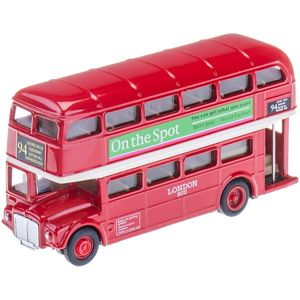نقد و بررسی ماشین بازی ولی مدل London Bus Collectors Editio توسط خریداران