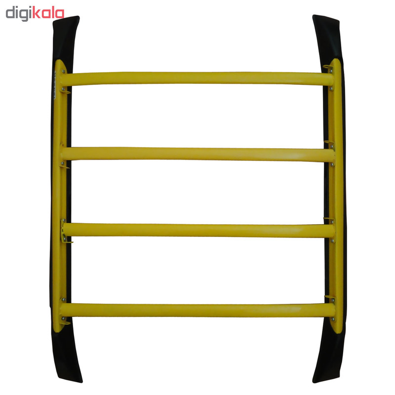 باربند خودرو اسلیپر مدل AL _ Z مناسب برای پراید